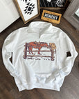 Horsin’ Around Quarter Zip