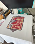 Dr. P and A Prayer TEE OR CREWNECK