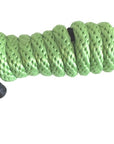 AJ Tack 8 1/2 Foot Poly Lead Rope