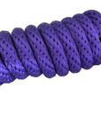AJ Tack 8 1/2 Foot Poly Lead Rope