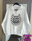 Yee Haw Quarter Zip