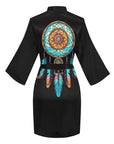 Dream Catcher Women's Lounge Kimono Robe