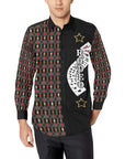 Viva Las Vegas Rodeo Unisex Western Shirt