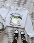 Blue Collar GF (1) TEE or CREWNECK