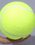 Jumbo Tennis Ball