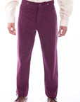 Rail Stripe Pant - 592402