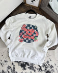 Treaty TEE or CREWNECK