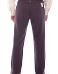 Raised Dobby Stripe Pant - 599602X