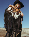 The Western & Branded Crossbody a Haute Southern Hyde by Beth Marie Exclusive