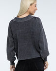 The Corine Sweater