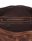 Bucking Horse Vintage Duffle Bag