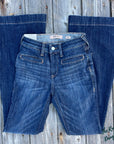 Ariat Alex High Rise Flare Trousers