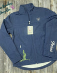 Ariat Women’s Heritage Roundup Softshell Jacket