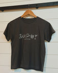 The Cowgirl Essentials Baby Tee