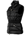 Maeve Quilted Puffer Vest