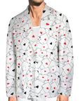 Blackjack Vegas Men's Blazer