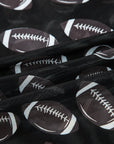 Game Day Sheer Mesh Long Sleeve Top