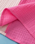 Lillie Tiered Ruffled Sleeve Blouse