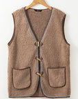 Harper Patch Cartridge toggle Vest
