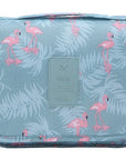 Hangable Cosmetic Bag