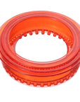 Sandwich Cut and Seal