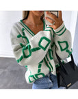 Bookworm Cardigan