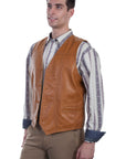 Mens Vest - 6