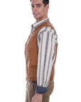 Mens Vest - 6
