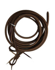 Double & Stitched Harness Reins