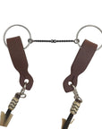 Slobber Straps