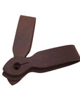 Slobber Straps