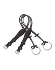 ExionPro Thin Rope Gag Cheek Pieces