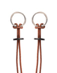 ExionPro Thin Rope Gag Cheek Pieces