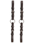 ExionPro Ringed Pelham Roundings Bit Converter