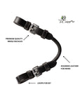 ExionPro Leather Pelham Roundings Bit Converter