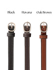 ExionPro English Spur Straps