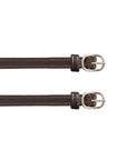 ExionPro English Spur Straps