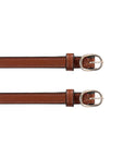 ExionPro English Spur Straps