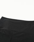 Kimberly High Rise Tight Leggings with Waist Cincher
