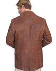 Men's Blazer - 602