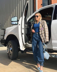 The Lindsey Cargo Jeans