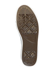 Artisanal Embroidered Sneakers Textile Canvas Black 602783