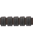 ExionPro Leather Keepers & Loops (Pack of 5)