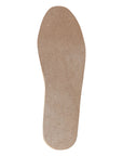 Mexican Artisanal Sandals Leather Tan 603920
