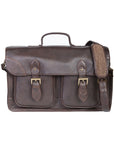 Classic School Bag - 604