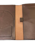 Small Leather Notebook Covers- Multiple Styles & Oils
