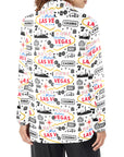 Vegas Women's Western Blazer