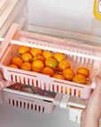Refrigerator Storage Drawer