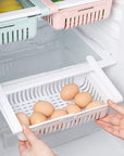 Refrigerator Storage Drawer