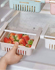 Refrigerator Storage Drawer
